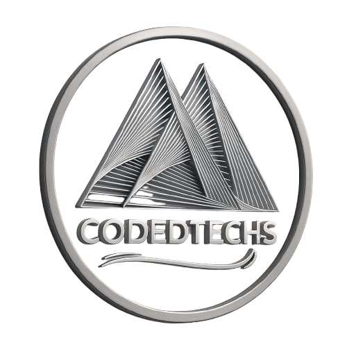 CODEDTECHS Logo
